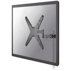 Neomounts FL40-450BL14 TV držák na zeď naklápěcí, otočný, nakláněcí, 81,3 cm (32) - 139,7 cm (55), FL40-450BL14