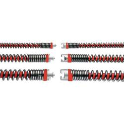 Rothenberger S-SMK 72435 hřídel čističe trubek 230 cm Vnější Ø 16 mm