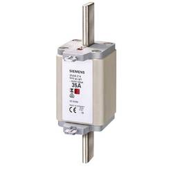 Siemens 3NA6224 sada pojistek velikost pojistky = 2 80 A 500 V 1 ks