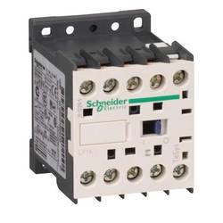 Schneider Electric LP1K0910BD3 stykač 1 spínací kontakt 1 ks