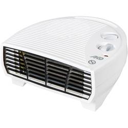Dimplex 357890 topný ventilátor, bílá