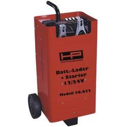 HP Autozubehör Lader+Starter 45 A 20032 dílenská nabíječka 12 V, 24 V 45 A 30 A