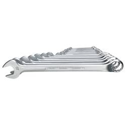 Gedore 6000160 6000160 sada očkoplochých klíčů 15dílná Délka klíče (cm) (jen pro nadpis) 6 - 32 mm