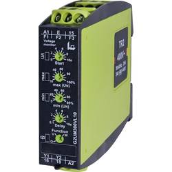 monitorovací relé 24 - 400 V/AC 1 přepínací kontakt tele G2UM300VL10 1 ks
