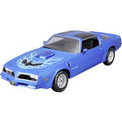 Maisto Pontiac Firebird Trans Am ´78 1:18 model auta