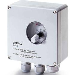 Eberle UTR-60 univerzální termostat na omítku, 0524 72 141 894, UTR 60, 1 ks