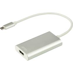 ATEN UC3020-AT adaptér [1x USB-C® zástrčka - 1x HDMI zásuvka] stříbrná 210 m