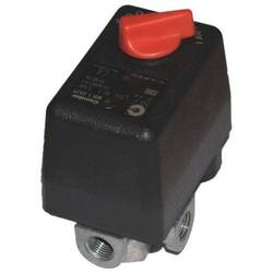 Aerotec 9063048 stlačený spínač pro stlačený vzduch 1 ks