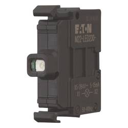 Eaton M22-LED230-W LED kontrolka bílá 264 V/AC 1 ks