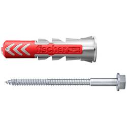 Fischer 534999 DuoPower 10 x 50 S K NV sada hmoždinek 50 mm 10 mm 1 sada