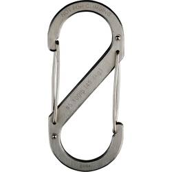 NITE Ize NI-SB5-03-11 S-Biner Gr. 5 111 mm x 49 mm 1 ks