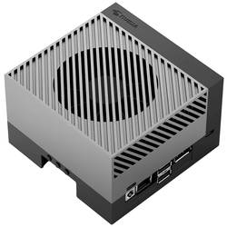 Nvidia Jetson AGX Orin Developer Kit Jetson AGX Orin 64 GB 12 x 2.2 GHz