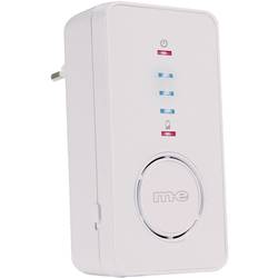m-e modern-electronics 41157 bezdrátový zvonek přijímač