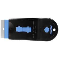 MARTOR 544.02 SCRAPEX CLEANY mit BÜGELKLINGE 44 Škrabky 39.5 mm