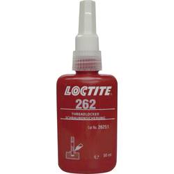 LOCTITE® 262 135376 zajištění šroubů Pevnost: střední 50 ml
