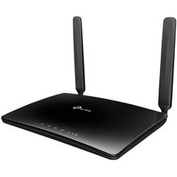 TP-LINK Archer MR400 Wi-Fi router Integrovaný modem: LTE, 2.4 GHz, 5 GHz