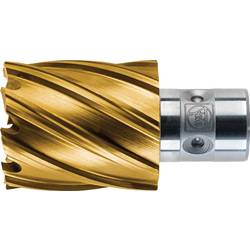 Fein HSS-Dura 25 63133240067 jádrový vrták 24 mm TiN 1 ks