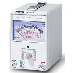 GW Instek GVT-417B GW Instek GVT-4 17B millivoltmesser, 01VT417B00GS, muilivoltmetr, 1 ks