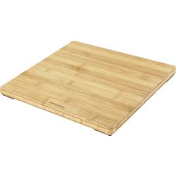 Soehnle Style Sense Bamboo Magic Osobní váha digitální Max. váživost=180 kg dřevo