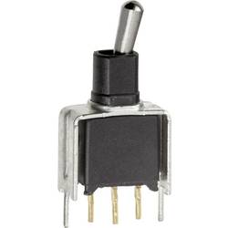 APEM TL36Y005000 TL Series Páčkový spínač 1 ks