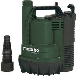 Metabo TP 12000 SI 251200009 ponorné čerpadlo, 11700 l/h, 9 m