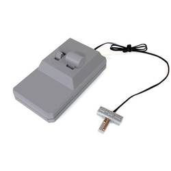 Rokuhan RC004 transformátor pro modelovou železnici