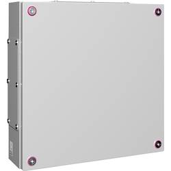 Rittal KX 1539.000, 1539000 instalační rozvodnice, IP55, 400 mm x 400 mm x 120 mm, 1 ks