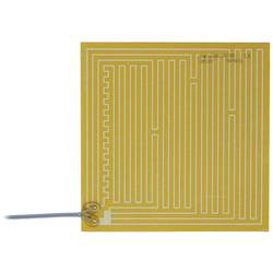 Thermo TECH 2115427 2115427 tepelná fólie, 20 W, (d x š) 207 mm x 207 mm