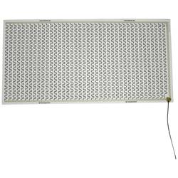 Thermo TECH 2145585 2145585 tepelná fólie, 100 W, (d x š) 1000 mm x 500 mm
