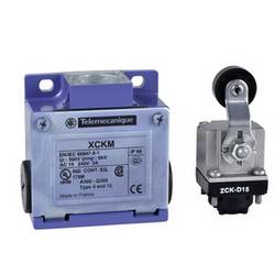 Telemecanique XCKM115H29 XCKM115H29 koncový spínač páka s rolnou/simulovanou rolnou IP66 1 ks