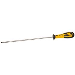 dílna šroubovák pro šrouby Microstix C.K Dextro T49125-03025 Šířka čepele: 3 mm Délka dříku: 250 mm