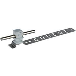 DEHN 204149 DLH US 8 H16 L205 GR V2A sada pro montáž přepěťové ochrany 1 ks