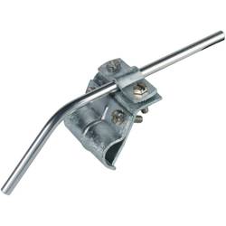 DEHN 339010 DRK ZS 7.10 W13.25 B60 STTZN Okapová svorka 1 ks