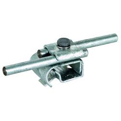 DEHN 339050 DRK DUL 8.10 W16.22 STTZN Okapová svorka 1 ks