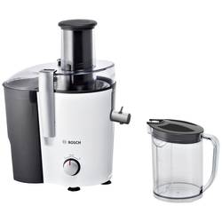 Bosch Haushalt odšťavňovač MES25A0 700 W bílá, antracitová