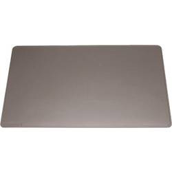 Durable 7102 710210 psací podložka šedá (š x v) 530 mm x 400 mm
