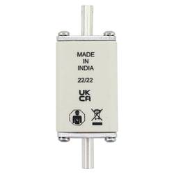 Eaton 50NHG00B-690 NH pojistka s mechanickým ukazatelem zajištění velikost pojistky = 00 50 A 690 3 ks