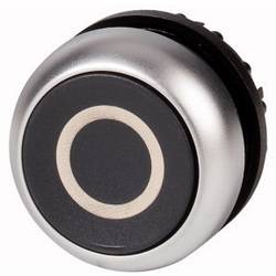 Eaton 216609-BK M22-D-S-X0 tlačítko černá 1 ks