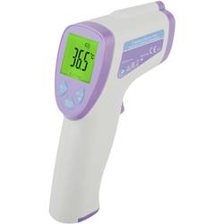 Easypix ThermoGun TG2 lékařský teploměr bezdotykové měření