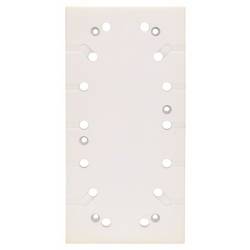 Brusná deska - 185 x 93 mm Bosch Accessories 2608000215 Průměr 185 mm