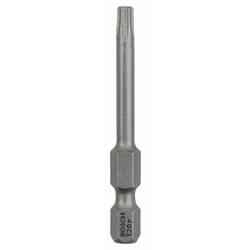 Bosch Accessories 2607002511 bit ITX T 20 extra tvrdé C 6.3 25 ks