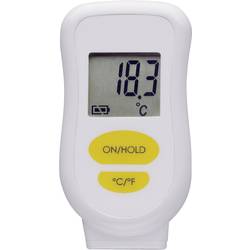 TFA Dostmann Mini-K teploměr -64 - +1370 °C typ senzoru K