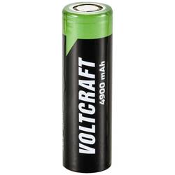 VOLTCRAFT speciální akumulátor 21700 Flat-Top Li-Ion 3.6 V 4900 mAh 1 ks