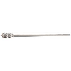 Makita S_0380_9071328 E-20155 tvrdý kov příklepový vrták 80 mm Celková délka 550 mm SDS max 1 ks