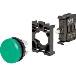 Eaton M22-L-G-LED-BVP světelný hlásič zelená 1 ks