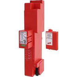DEHN 909340 DSH ZP B2 TNS 255 kombinovaný chránič proti přepětí Přepětová ochrana pro: sběrnice 40 mm Piece 1 ks