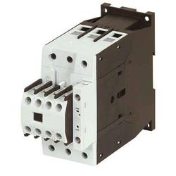 Eaton DILM50-22(230V50HZ,240V60HZ) stykač 3 spínací kontakty 22 kW 1 ks