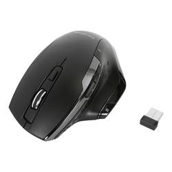 Targus AMW584GL myš, přenos černá