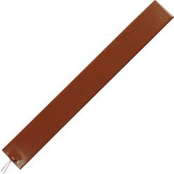 Thermo TECH 3346111 3346111 tepelná fólie, +200 °C, 400 W, IPX7, (d x š) 720 mm x 89 mm