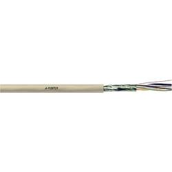 LAPP 1591506/1 telefonní kabel J-Y(ST)Y 8 x 2 x 0.8 mm šedá metrové zboží